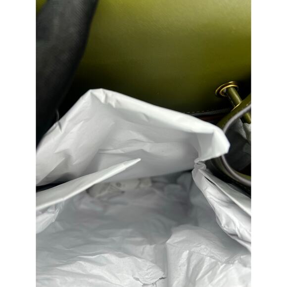 Coach Limited Edition Turnlock Backpack - Picture 5 of 10